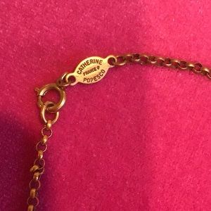 Catherine Popesco Jewelry - Catherine popesco necklace🌹 Catherine Popesco Jewelry - Catherine popesco necklace🌹
